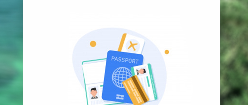 دومينيكا پارادايس اخد تابعيت پاسپورت