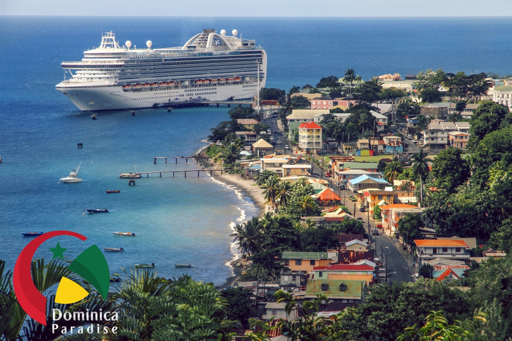 ارزش پاسپورت دومینیکا
