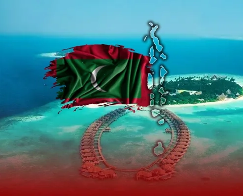 سفر به کشور مالدیو