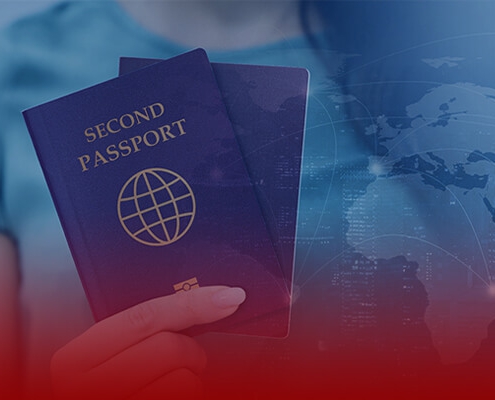 چگونگی سفر با دو پاسپورت یکی از مهم ترین سوالات می باشد که از سوی افراد دو تابعیتی مطرح می گردد. اگر شما هم جزء آن دسته از افرادی هستید که می خواهید بدانید چگونه می توان با دو پاسپورت سفر کرد، این مقاله را تا پایان مطالعه کنید و با ما همراه باشید