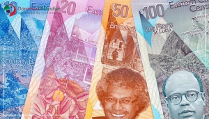 دلار کارائیب شرفی
