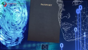 پاسپورت بیومتریک دومینیکا