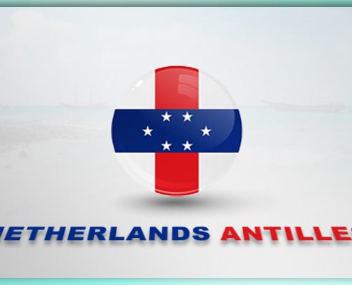 کشور آنتیل هلند