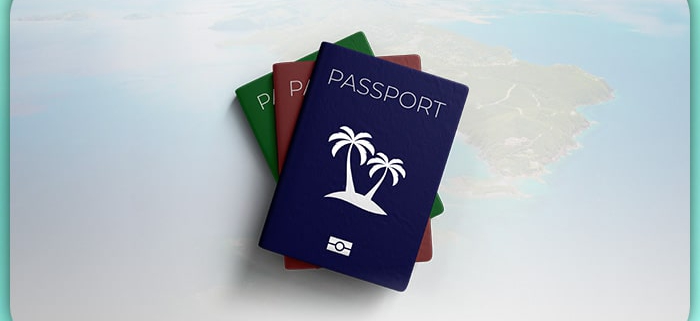 قدرتمندترین پاسپورت های کارائیب